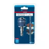 Bosch EXPERT HEx8.7 PowerChangePlus +TCT 105mm 7,15xközponti fúró 20-127 körkivágókhoz