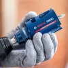 Bosch EXPERT HEx8.7 PowerChangePlus +TCT 105mm 7,15xközponti fúró 20-127 körkivágókhoz