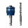 Bosch EXPERT HEx8.7 PowerChangePlus + HSS-G 105 7,15xközponti fúró 20-127 körkivágókhoz