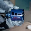 Bosch EXPERT Kőzet központosító fúrószár PCP Tough Material, 105mm 7,15xPower Change Plus