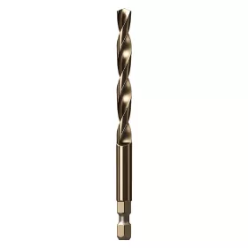   Bosch EXPERT HSS-Co központosító fúrószár PCP Tough Material, 105mm 7,15xPower Change Plus