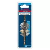 Bosch EXPERT HSS-Co központosító fúrószár PCP Tough Material, 105mm 7,15xPower Change Plus