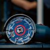 Bosch EXPERT Fémvágó gyémánt vágótárcsa 105 mmx20/16 acél, rozsdamentes, nemvasfém
