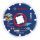 Bosch EXPERT M14/X-LOCK Fémvágó gyémánt vágótárcsa 115 mmx22,23 acél, rozsdamentes, nemvasfém