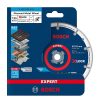 Bosch EXPERT Diamond Metal X-LOCK fémvágó gyémánt vágótárcsa 125x22,23mm