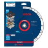 Bosch EXPERT Diamond Metal fémvágó gyémánt vágótárcsa 230x22,23mm