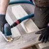 Bosch EXPERT T 128 BHM keményfém fogazású szablyafűrészlap 92mm, 3 db PVC, HPL, Vinil