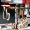 Bosch EXPERT T 308 BF clean szúrófűrészlap 117mm keményfa, műanyag bevonatú fa