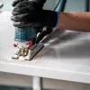 Bosch EXPERT T 308 BFP clean szúrófűrészlap merőleges 117mm, 3 db keményfa, műanyag bevonatú fa