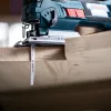 Bosch EXPERT T 308 B szúrófűrészlap 117mm, 5 db tömör fa bútorlap, rétegelt lemez