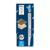 Bosch EXPERT T 308 B szúrófűrészlap 117mm 100db tömör fa bútorlap, rétegelt lemez