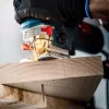 Bosch EXPERT T 308 BP szúrófűrészlap merőleges 117mm, 5 db tömör fa bútorlap, rétegelt lemez