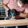 Bosch EXPERT T 308 BP szúrófűrészlap merőleges 117mm, 5 db tömör fa bútorlap, rétegelt lemez