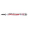 Bosch EXPERT T 141 HM keményfém fogazású szúrófűrészlap 100mm, 3 db betonitlapok, gipszkarton