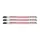 Bosch EXPERT T 341 HM keményfém fogazású szúrófűrészlap 132mm, 3 db betonitlapok, gipszkarton