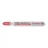 Bosch EXPERT T 108 BHM keményfém fogazású szúrófűrészlap 92mm, 3 db szálerősített műanyag