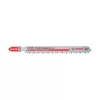 Bosch EXPERT T 301 CHM keményfém fogú szúrófűrészlap 117mm 3 db kompozit, műanyag bevonatú fa