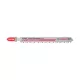 Bosch EXPERT T 301 CHM keményfém fogú szúrófűrészlap 117mm 3 db kompozit, műanyag bevonatú fa