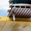 Bosch EXPERT T 301 CHM keményfém fogú szúrófűrészlap 117mm 3 db kompozit, műanyag bevonatú fa