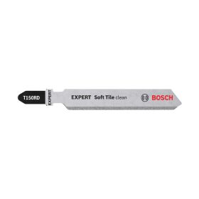   Bosch EXPERT T 150 RD gyémánt szemcsés szúrófűrészlap 83mm, 3 db puha csempe