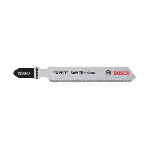 Bosch EXPERT T 150 RD gyémánt szemcsés szúrófűrészlap 83mm, 3 db puha csempe