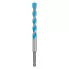 Bosch EXPERT HEX-9 univerzális fúrószár 6x60/100mm