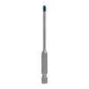 Bosch EXPERT HEX-9 Hard Ceramic csempefúrószár 3x90mm kemény csempe, cserép, kő