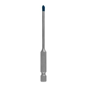   Bosch EXPERT HEX-9 Hard Ceramic csempefúrószár 3x90mm kemény csempe, cserép, kő