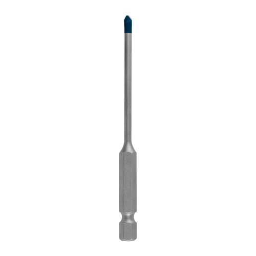 Bosch EXPERT HEX-9 Hard Ceramic csempefúrószár 3x90mm kemény csempe, cserép, kő