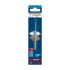 Bosch EXPERT HEX-9 Hard Ceramic csempefúrószár 3x90mm kemény csempe, cserép, kő