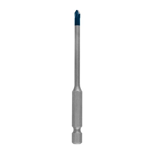 Bosch EXPERT HEX-9 Hard Ceramic csempefúrószár 4x90mm kemény csempe, cserép, kő