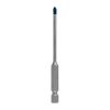 Bosch EXPERT HEX-9 Hard Ceramic csempefúrószár 5x90mm kemény csempe, cserép, kő
