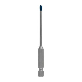   Bosch EXPERT HEX-9 Hard Ceramic csempefúrószár 5x90mm kemény csempe, cserép, kő