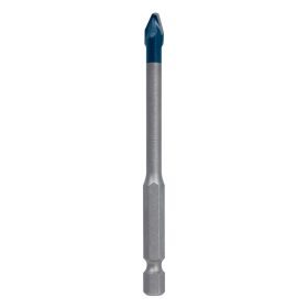   Bosch EXPERT HEX-9 Hard Ceramic csempefúrószár 6x90mm kemény csempe, cserép, kő