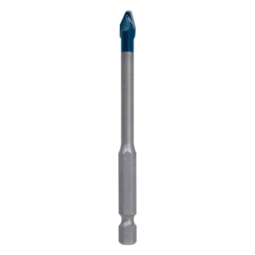 Bosch EXPERT HEX-9 Hard Ceramic csempefúrószár 6x90mm kemény csempe, cserép, kő