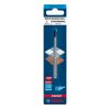 Bosch EXPERT HEX-9 Hard Ceramic csempefúrószár 6x90mm kemény csempe, cserép, kő