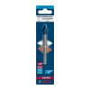 Bosch EXPERT HEX-9 Hard Ceramic csempefúrószár 12x90mm kemény csempe, cserép, kő