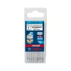 Bosch EXPERT CYL-9 univerzális fúrószár 4x40/75mm (10db)