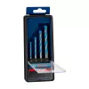 Bosch EXPERT CYL-9 univerzális fúrószár 5,5/6/7/8mm 4 részes