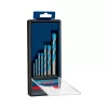 Bosch EXPERT CYL-9 univerzális fúrószár 4/5/6/8/10/12mm 7 részes