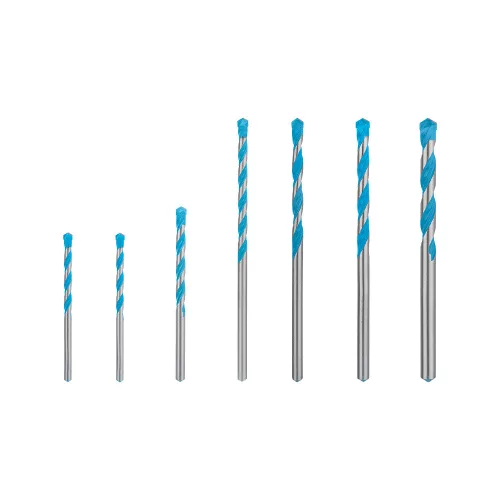 Bosch EXPERT CYL-9 univerzális fúrószár 5/5,5/6/7/8/10mm 7részes