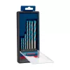 Bosch EXPERT CYL-9 univerzális fúrószár 5/5,5/6/7/8/10mm 7részes