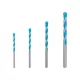 Bosch EXPERT CYL-9 MultiConstruction többcélú fúró készlet, 4db 4; 5; 6; 8mm