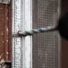 Bosch EXPERT CYL-9 MultiConstruction többcélú fúró készlet, 4db 4; 5; 6; 8mm