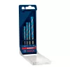 Bosch EXPERT CYL-9 MultiConstruction többcélú fúró készlet, 4db 5,5; 6; 7; 8mm