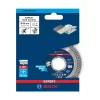 Bosch EXPERT HardCeramic gyémánt vágótárcsa 85x1,4mm, 22,23, nagy pontosság kemény csempéhez