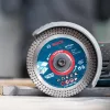 Bosch EXPERT HardCeramic gyémánt vágótárcsa 85x1,4mm, 22,23, nagy pontosság kemény csempéhez