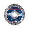 Bosch EXPERT HardCeramic gyémánt vágótárcsa 115x1,4 mm, 22,23, nagy pontosság kemény csempéhez
