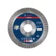 Bosch EXPERT HardCeramic gyémánt vágótárcsa 115x1,4 mm, 22,23, nagy pontosság kemény csempéhez