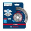 Bosch EXPERT HardCeramic gyémánt vágótárcsa 125x1,4x22,23mm